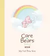 Care Bears Baby Book cover