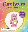 Care Bears Cross-Stitch Kit cover