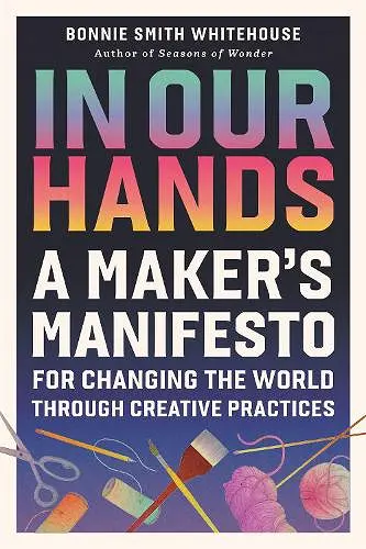 In Our Hands cover