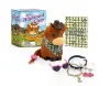 Mini Highland Cow cover
