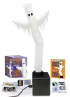 Wacky Waving Inflatable Tube Ghost cover