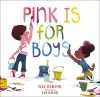 Pink Is for Boys cover