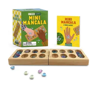 Mini Mancala cover