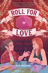Roll for Love cover