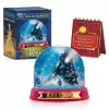 The Polar Express Snow Globe cover