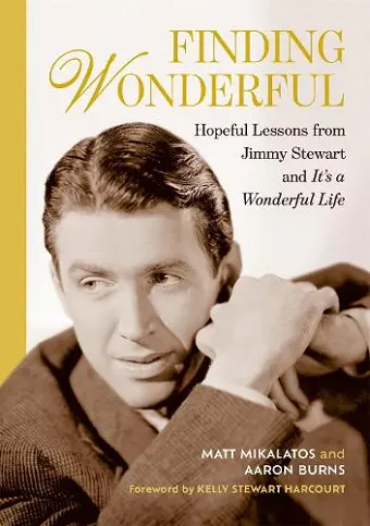 Finding Wonderful cover