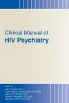 Clinical Manual of HIV Psychiatry cover