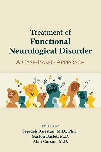 Treatment of Functional Neurological Disorder cover