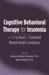 Cognitive Behavioral Therapy for Insomnia in the Context of Comorbid Mental Health Conditions cover