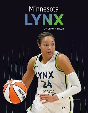 Minnesota Lynx cover