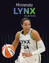 Minnesota Lynx cover