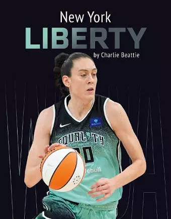 New York Liberty cover