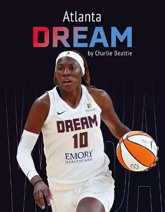 Atlanta Dream cover