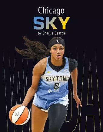 Chicago Sky cover