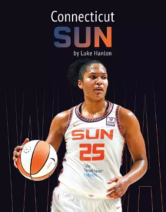 Connecticut Sun cover