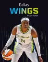 Dallas Wings cover