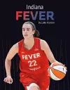 Indiana Fever cover