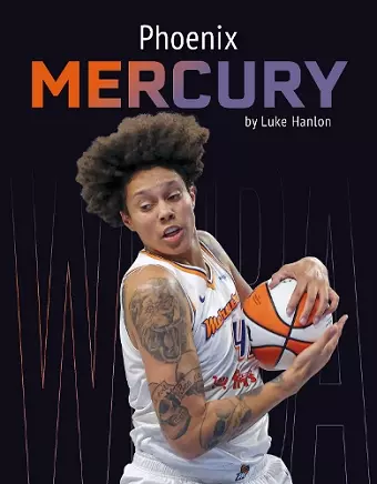 Phoenix Mercury cover