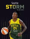 Seattle Storm cover