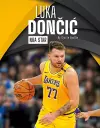 Luka Dončić cover