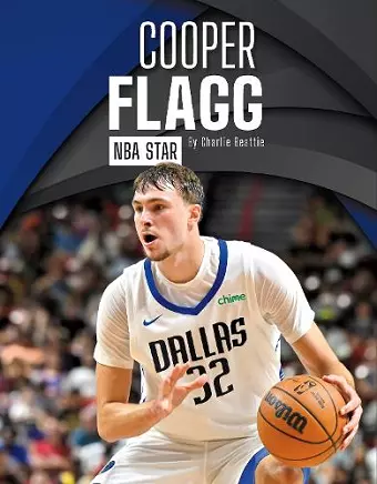 Cooper Flagg cover