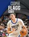 Cooper Flagg cover
