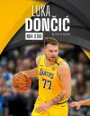 Luka Dončić cover