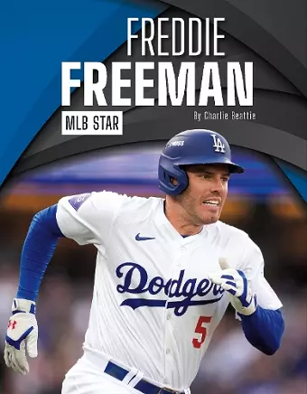 Freddie Freeman cover