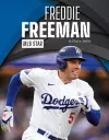 Freddie Freeman cover