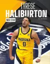 Tyrese Haliburton cover