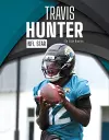 Travis Hunter cover