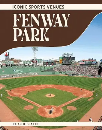 Fenway Park cover