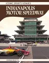 Indianapolis Motor Speedway cover