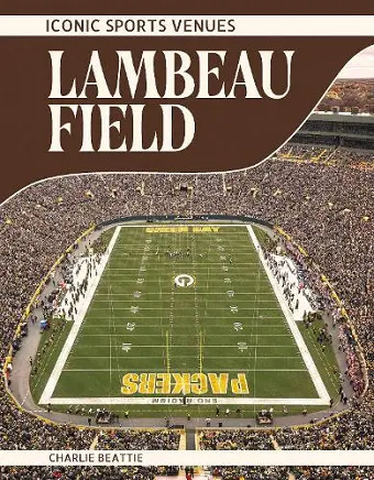 Lambeau Field cover