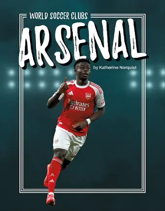 Arsenal cover