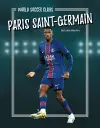Paris Saint-Germain cover