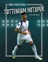 Tottenham Hotspur cover