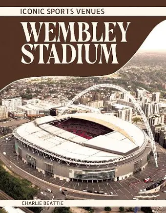 Wembley Stadium cover