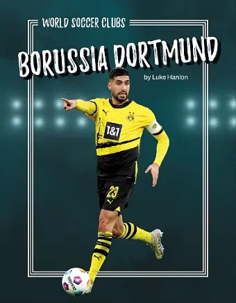 Borussia Dortmund cover