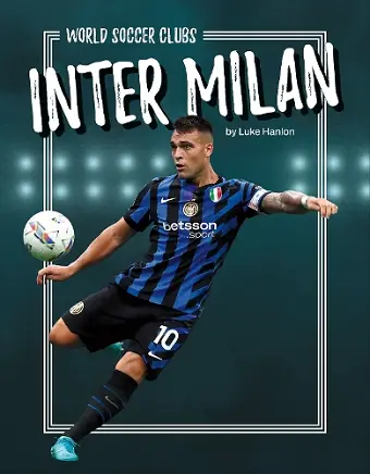 Inter Milan cover