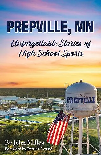 Prepville, MN cover