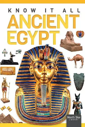 Ancient Egypt cover