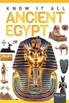 Ancient Egypt cover