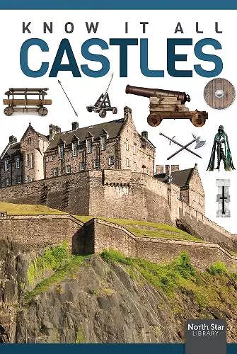 Castles cover