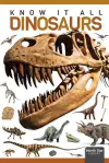 Dinosaurs cover