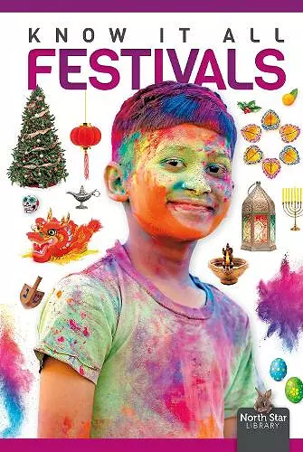 Festivals cover