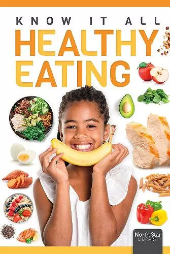 Healthy Eating cover