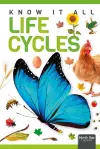 Life Cycles cover
