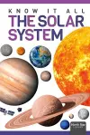 The Solar System cover