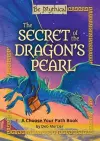 The Secret of the Dragon’s Pearl cover